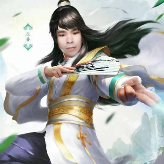 作者头像