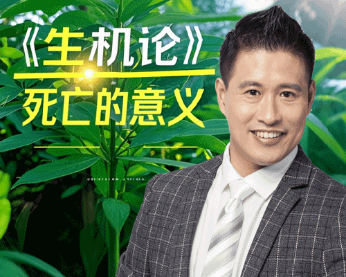 《生机论》死亡的意义