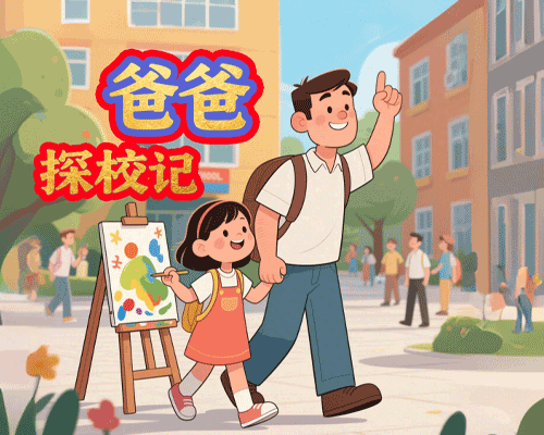 爸爸探校整理：4月29日更新